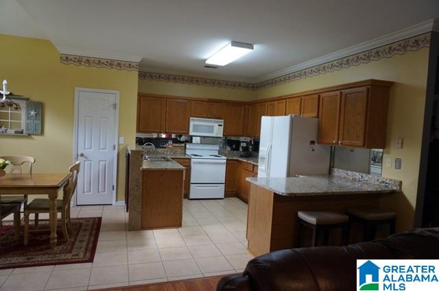 1952 16th Street Calera, AL 35040 - Photo 7 of 21
