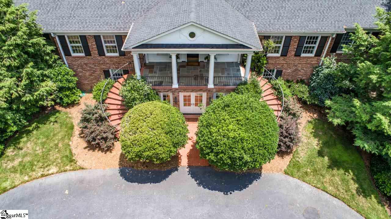 101 Rockingham Road Greenville, SC 29607 - Photo 2 of 35