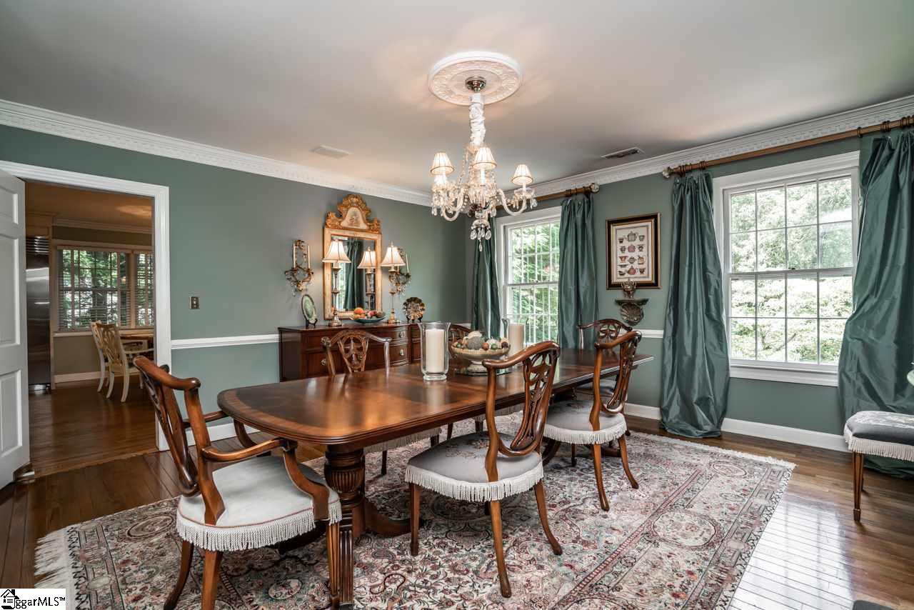 101 Rockingham Road Greenville, SC 29607 - Photo 12 of 35