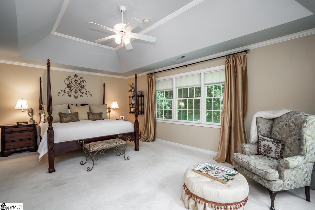 101 Rockingham Road Greenville, SC 29607 - Photo 15 of 35