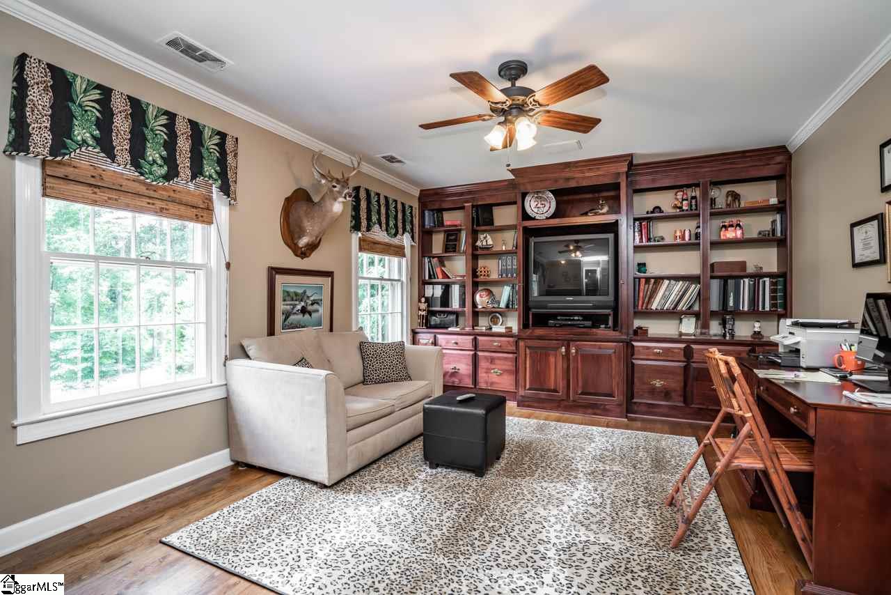 101 Rockingham Road Greenville, SC 29607 - Photo 19 of 35