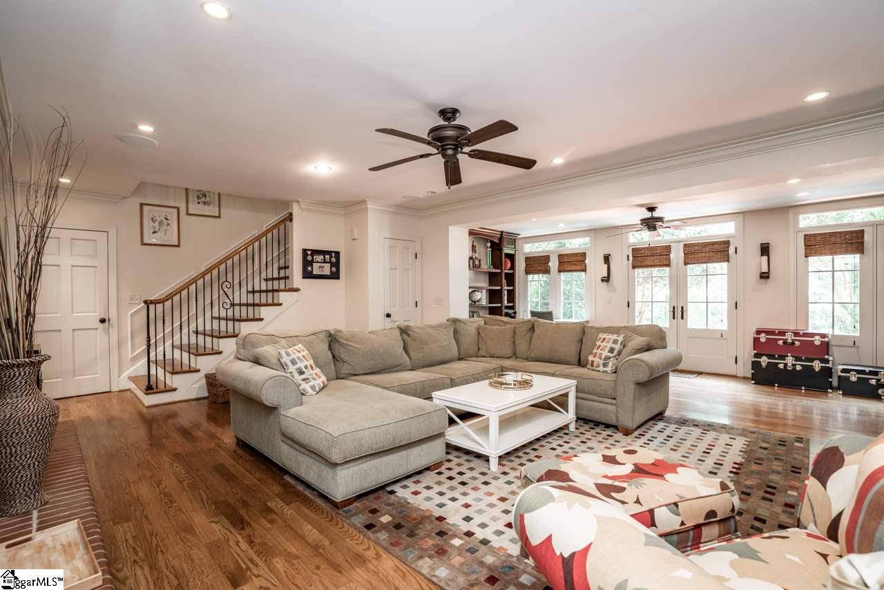 101 Rockingham Road Greenville, SC 29607 - Photo 20 of 35