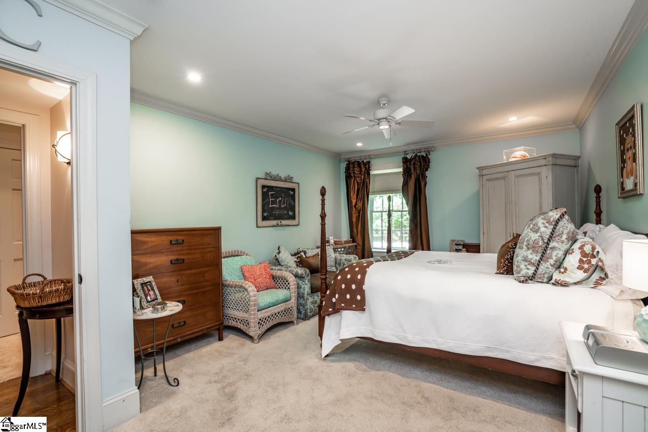 101 Rockingham Road Greenville, SC 29607 - Photo 24 of 35