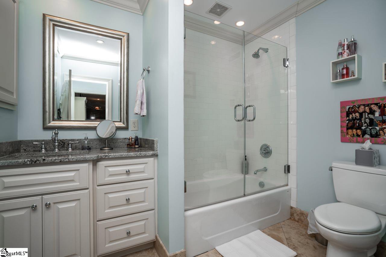 101 Rockingham Road Greenville, SC 29607 - Photo 25 of 35