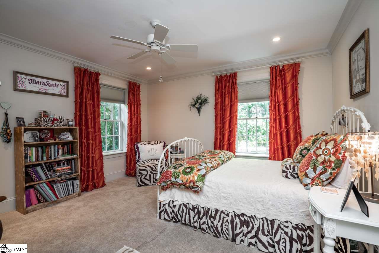 101 Rockingham Road Greenville, SC 29607 - Photo 26 of 35
