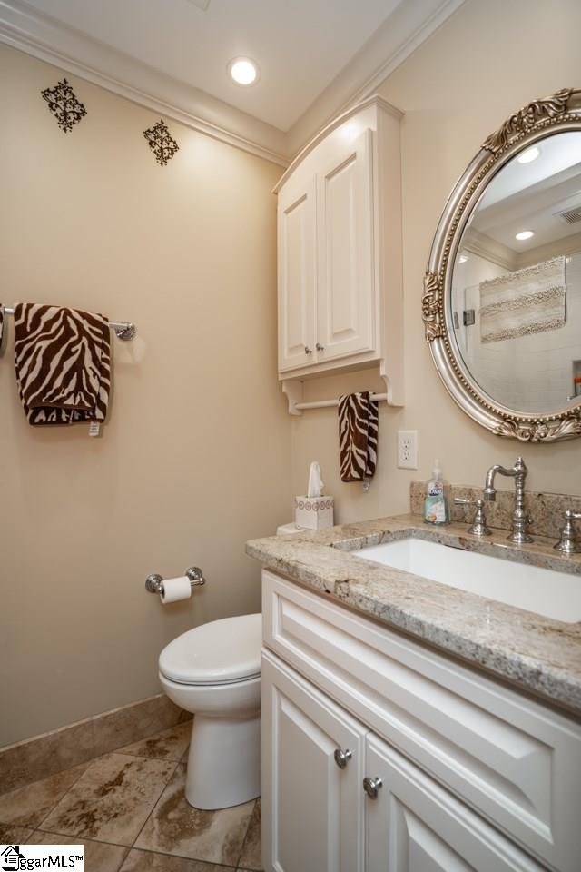 101 Rockingham Road Greenville, SC 29607 - Photo 27 of 35