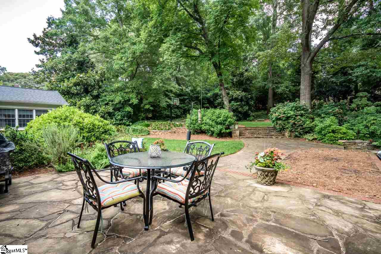 101 Rockingham Road Greenville, SC 29607 - Photo 30 of 35