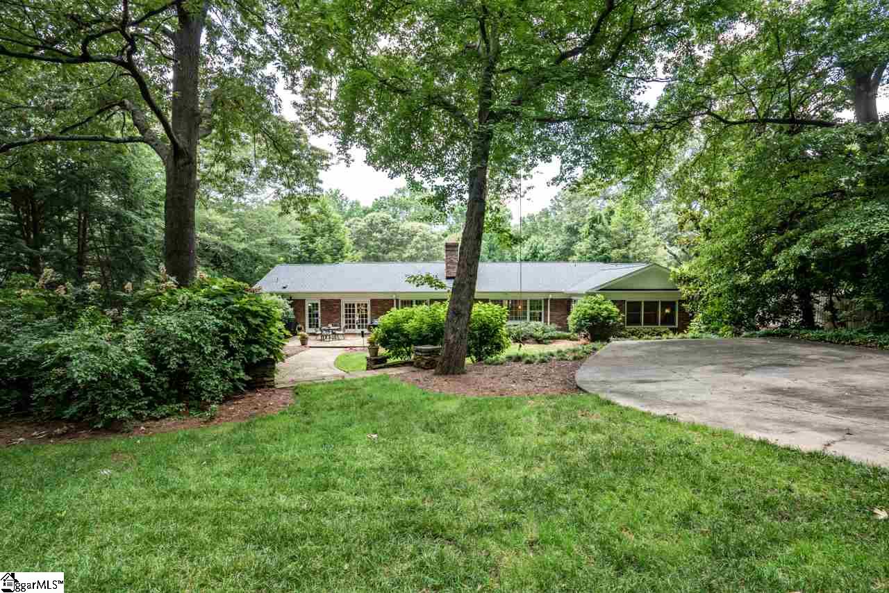 101 Rockingham Road Greenville, SC 29607 - Photo 33 of 35