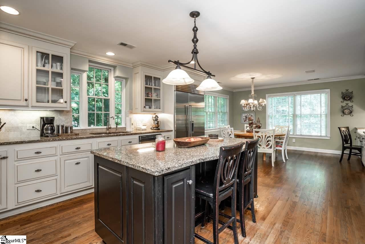 101 Rockingham Road Greenville, SC 29607 - Photo 5 of 35