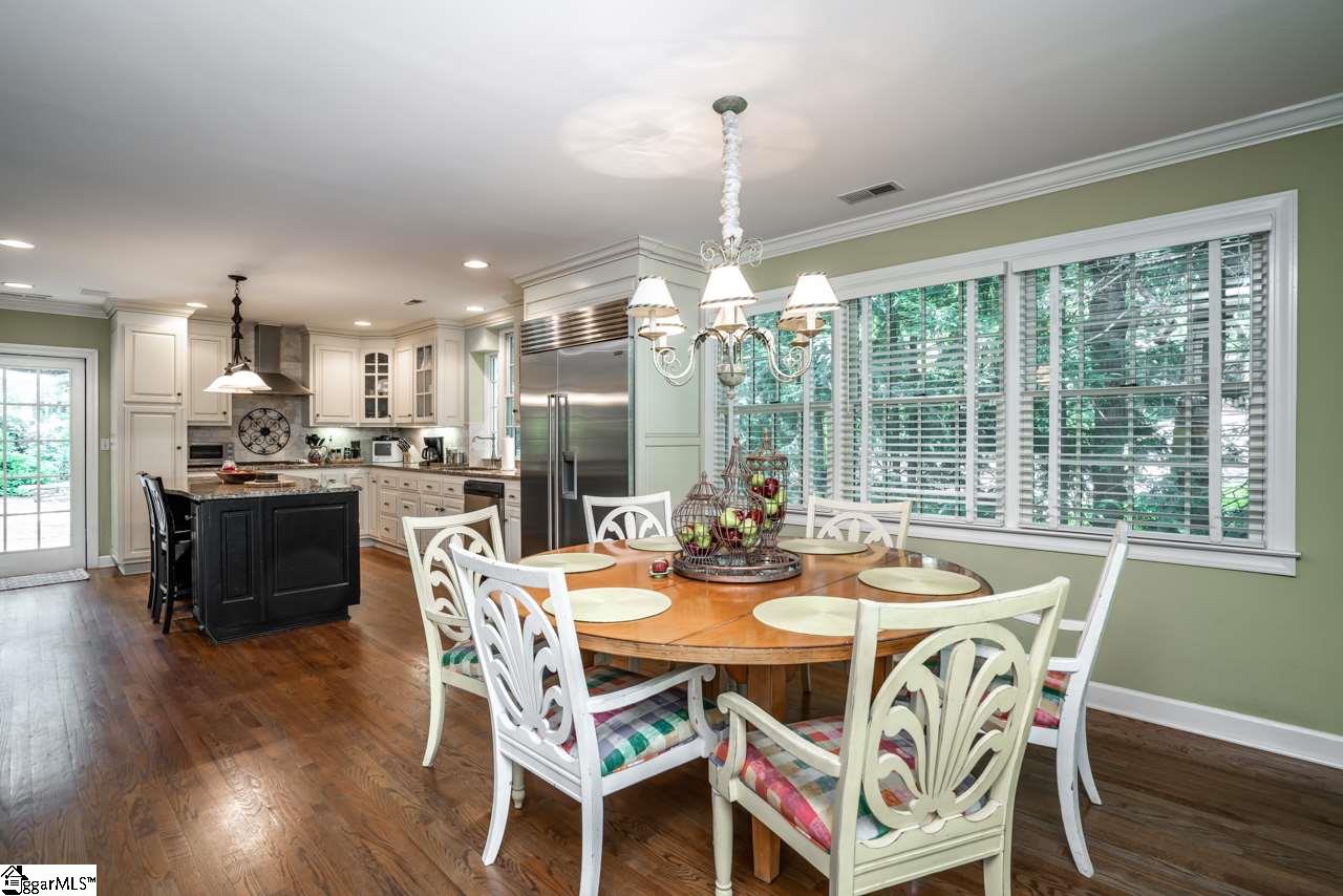101 Rockingham Road Greenville, SC 29607 - Photo 7 of 35