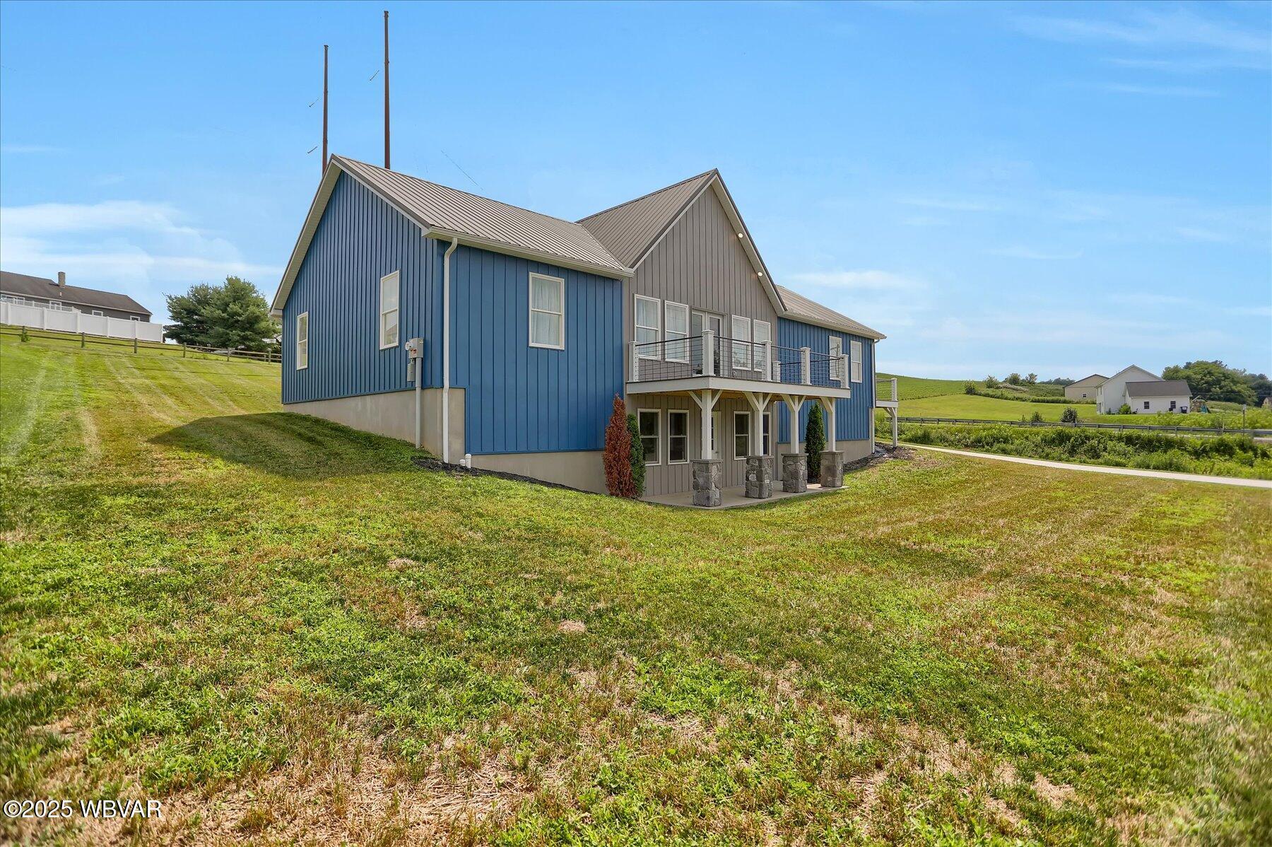 809 Borough Line Road Mifflinburg, PA 17844 - Photo 12 of 23 37-1U4A0914