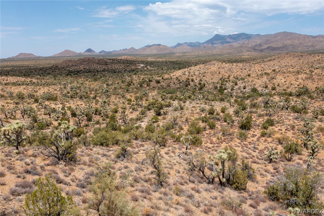 0 Yucca Road Yucca, AZ 86438 - Photo 1 of 45 a view of mountain with lake view