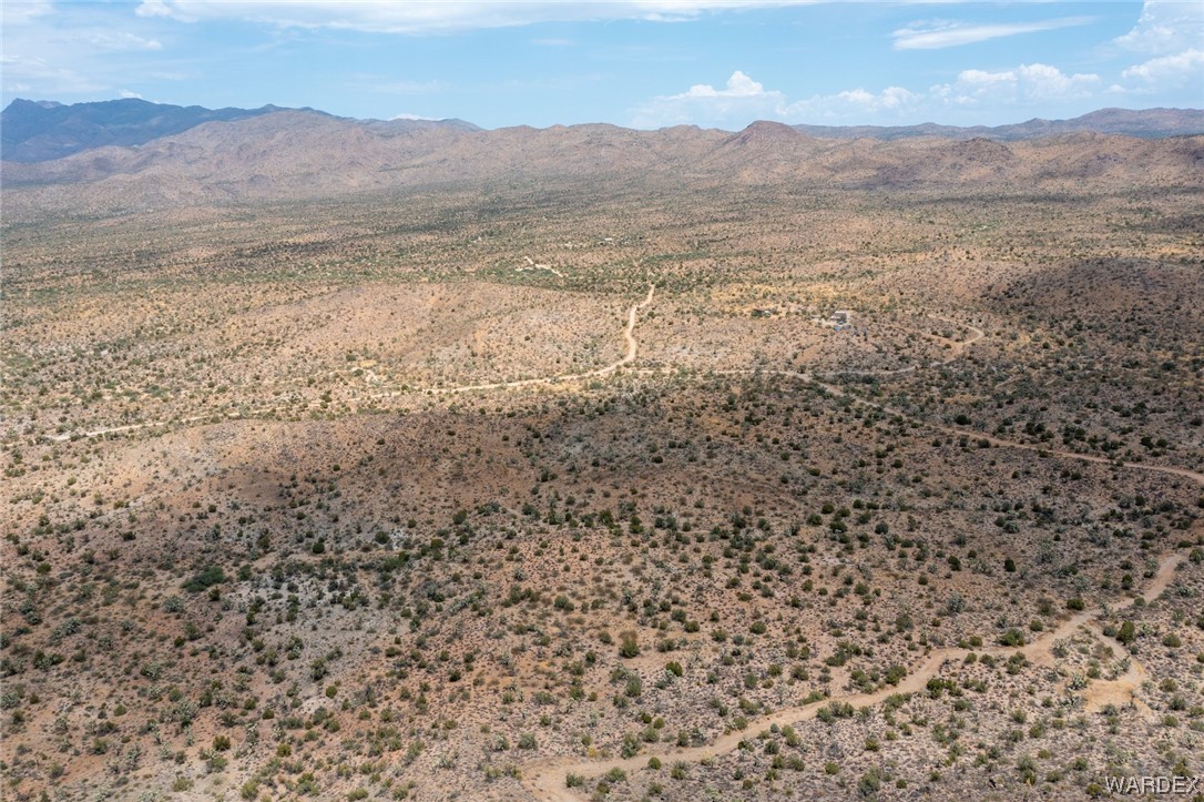 0 Yucca Road Yucca, AZ 86438 - Photo 20 of 45 a view of ocean and mountain