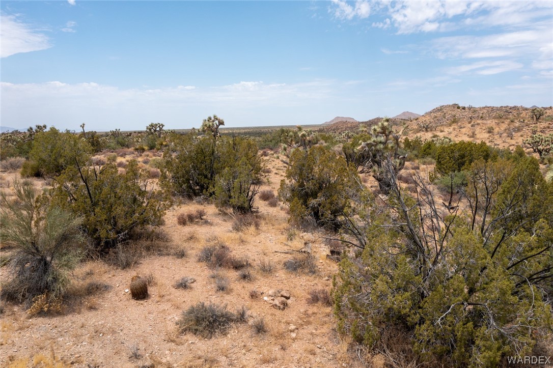 0 Yucca Road Yucca, AZ 86438 - Photo 36 of 45 a view of a sky