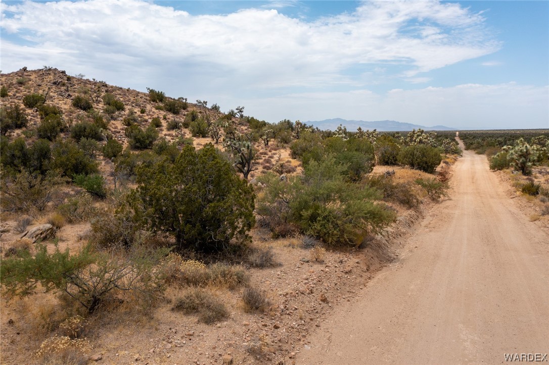 0 Yucca Road Yucca, AZ 86438 - Photo 43 of 45 a view of a city