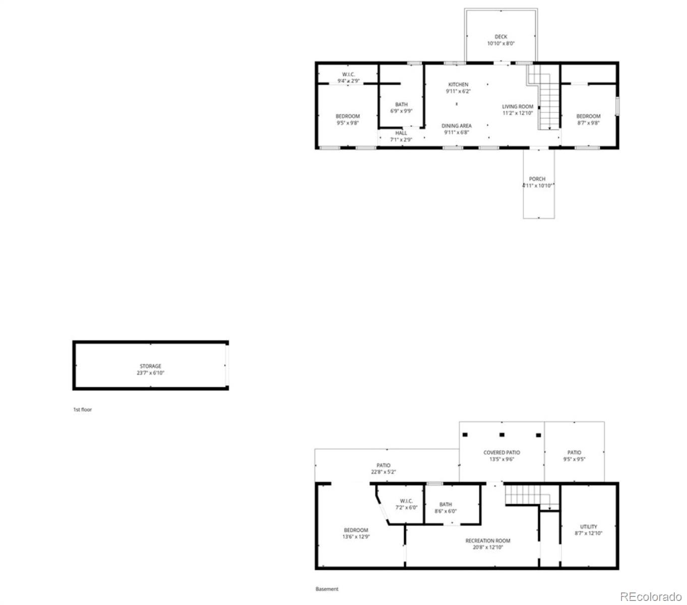 280 Bunny Road Bailey, CO 80421 - Photo 24 of 24 Gallery Image 24