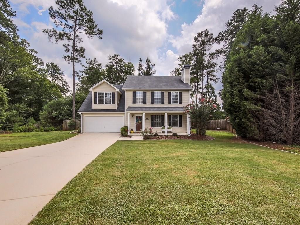 81 Ragen Court Dallas, GA 30132 - Photo 1 of 1 Gallery Image 1