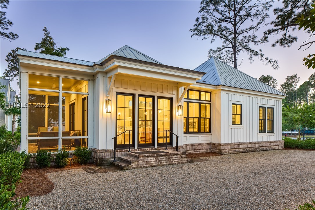 249 Waterfowl Road Bluffton, SC 29910 - Photo 1 of 1