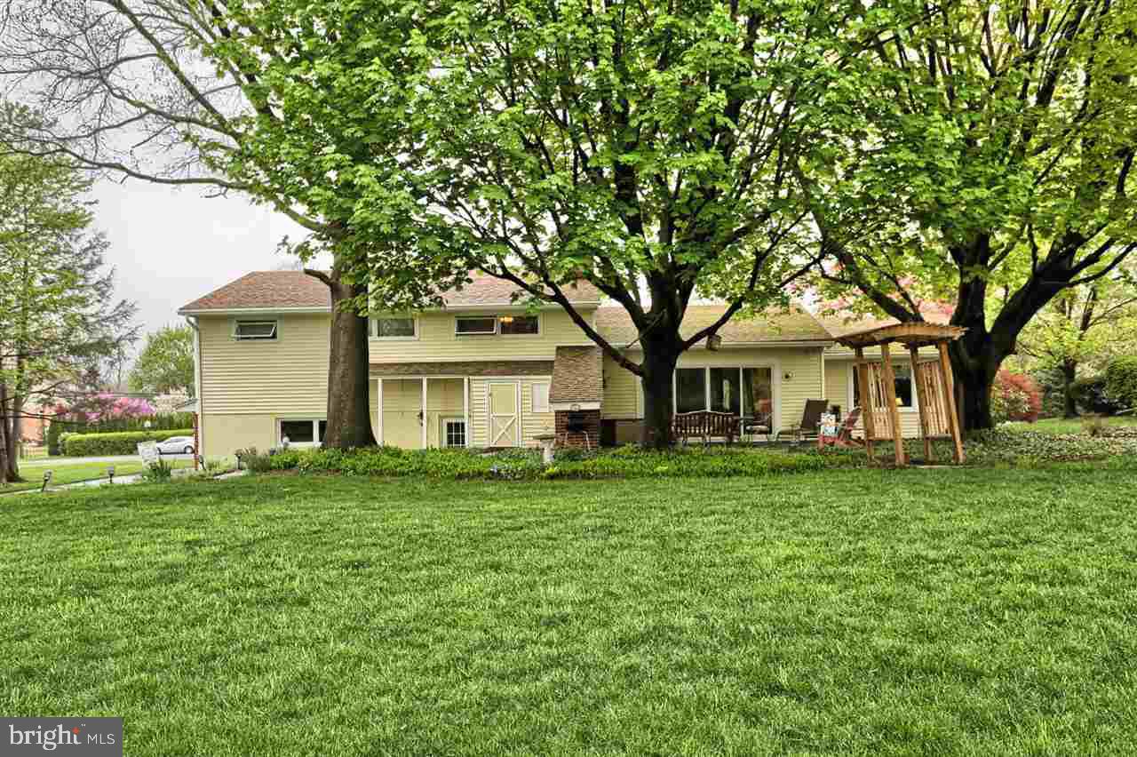 4113 Valley View Road Harrisburg, PA 17112 - Photo 20 of 21 Gallery Image 20
