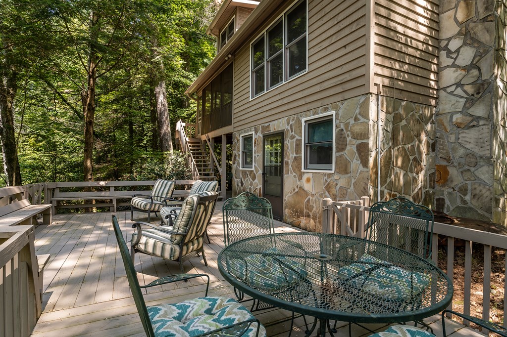 263 Indian Cave Road Ellijay, GA 30536 - Photo 46 of 50