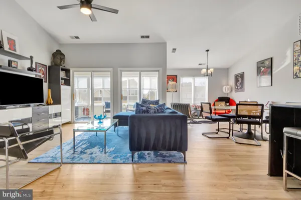 $444,900 | 297 Lakeside Drive, Unit 71D, Lewes, DE 19958