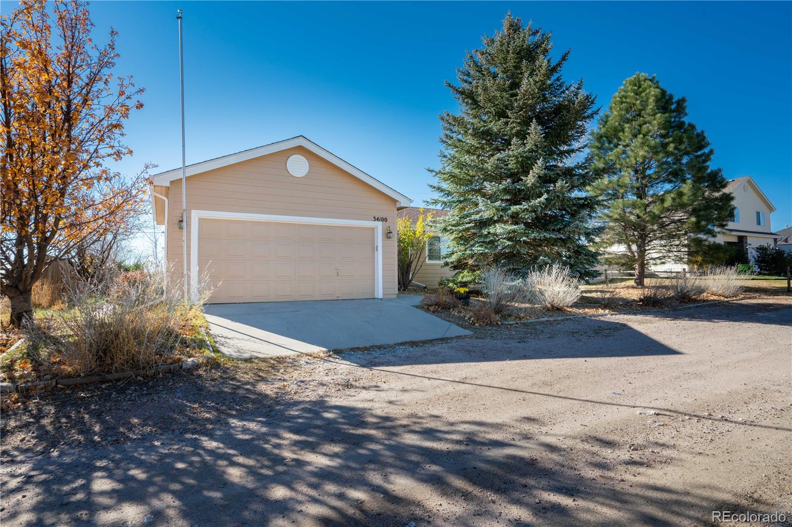 34100 Prairie Loop Elizabeth, CO 80107 - Photo 1 of 18 Gallery Image 1