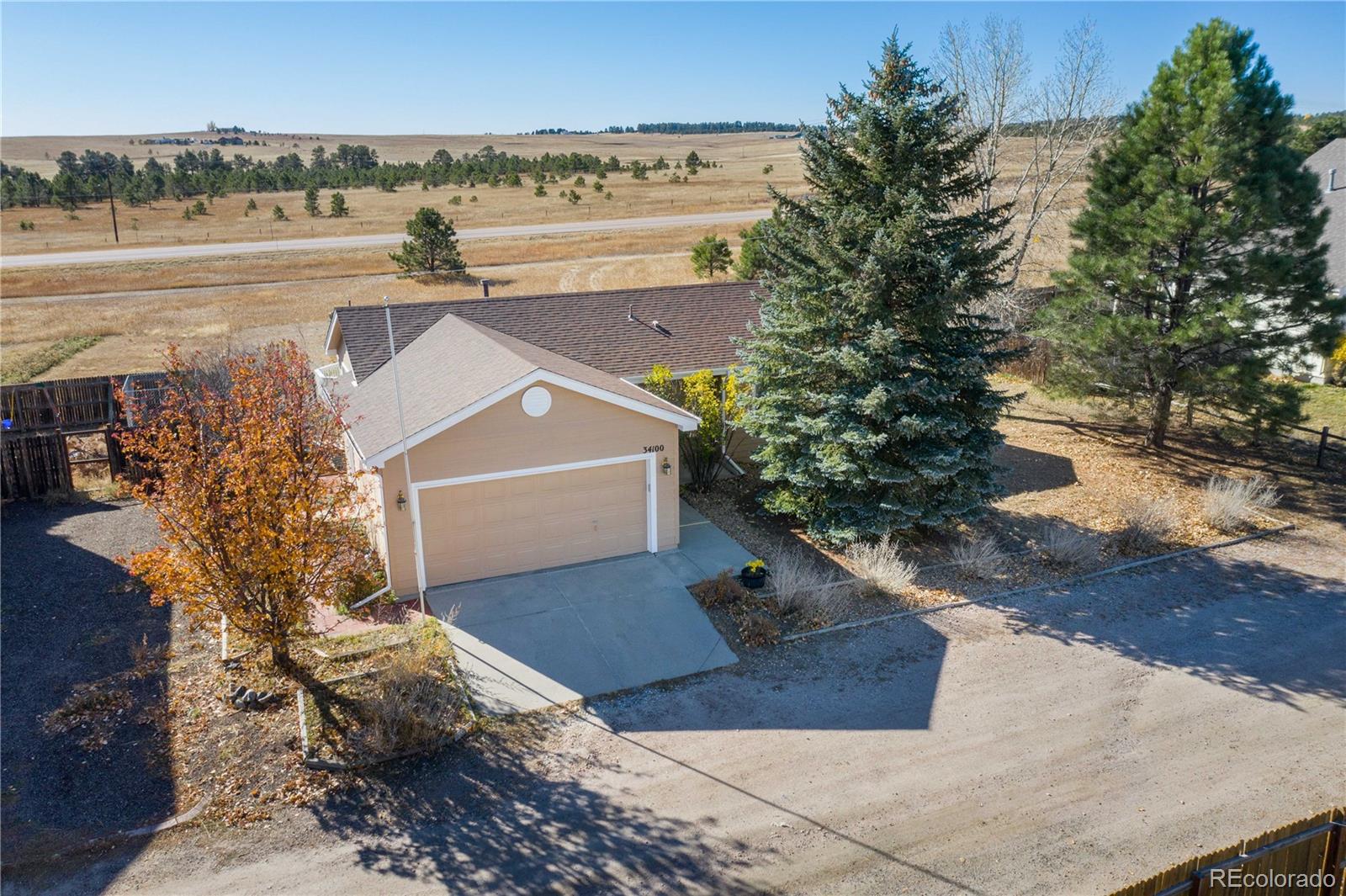 34100 Prairie Loop Elizabeth, CO 80107 - Photo 3 of 18 Gallery Image 3
