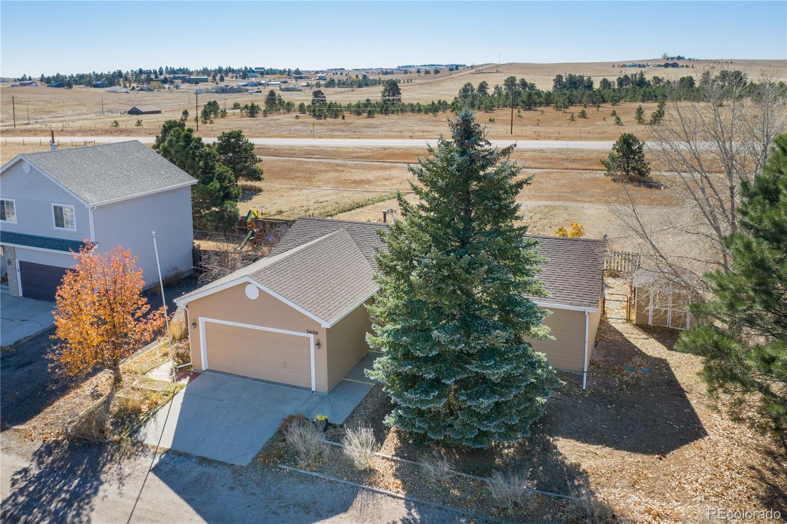 34100 Prairie Loop Elizabeth, CO 80107 - Photo 4 of 18 Gallery Image 4