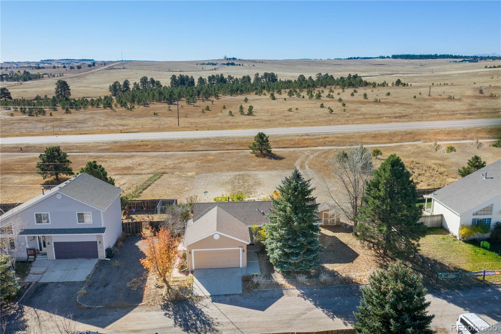 34100 Prairie Loop Elizabeth, CO 80107 - Photo 5 of 18 Gallery Image 5