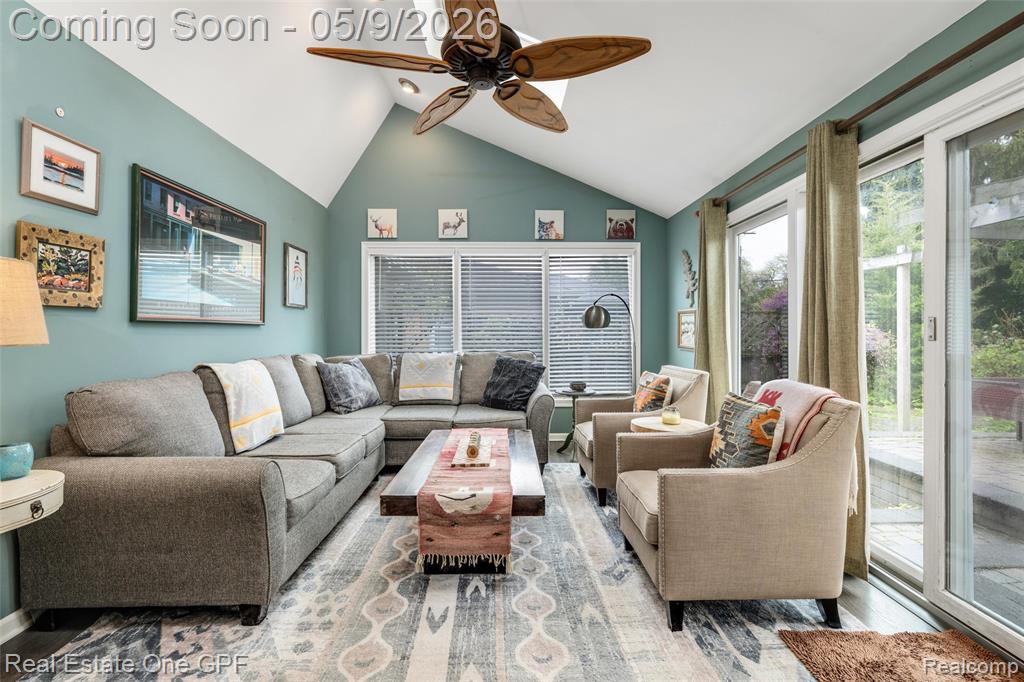 65 Willison Road Grosse Pointe, MI 48236 - Photo 15 of 59