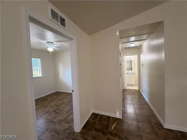 $1,395 | 762 Gallo Avenue South, Unit 764, Lehigh Acres, FL 33974