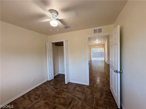 $1,395 | 762 Gallo Avenue South, Unit 764, Lehigh Acres, FL 33974