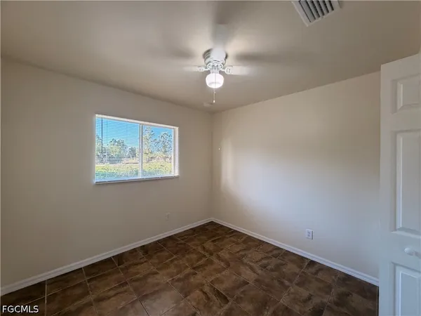 $1,395 | 762 Gallo Avenue South, Unit 764, Lehigh Acres, FL 33974