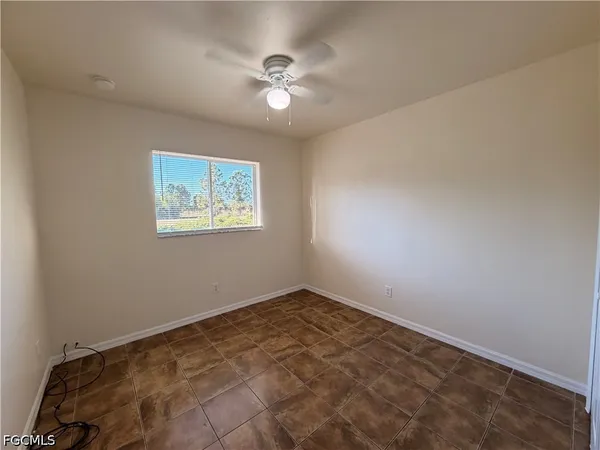 $1,395 | 762 Gallo Avenue South, Unit 764, Lehigh Acres, FL 33974