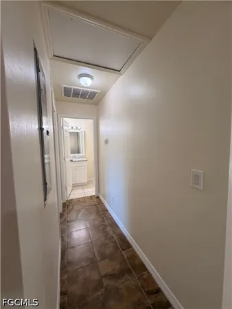 $1,395 | 762 Gallo Avenue South, Unit 764, Lehigh Acres, FL 33974