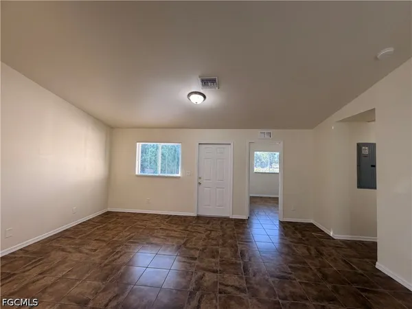 $1,395 | 762 Gallo Avenue South, Unit 764, Lehigh Acres, FL 33974