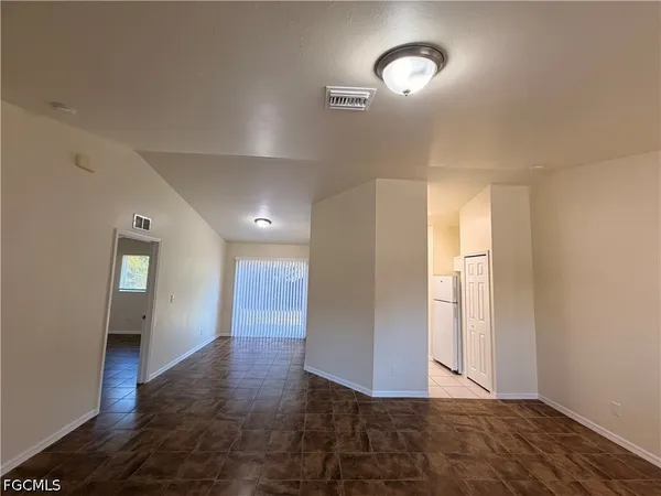 $1,395 | 762 Gallo Avenue South, Unit 764, Lehigh Acres, FL 33974