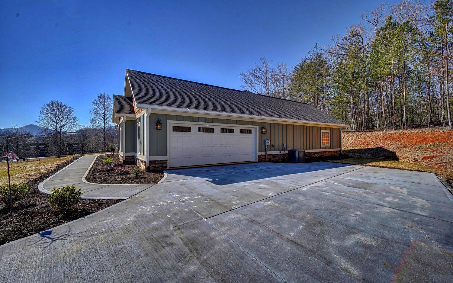 1457 Cedar Ridge Road Hiawassee, GA 30546 - Photo 3 of 4 Additional View