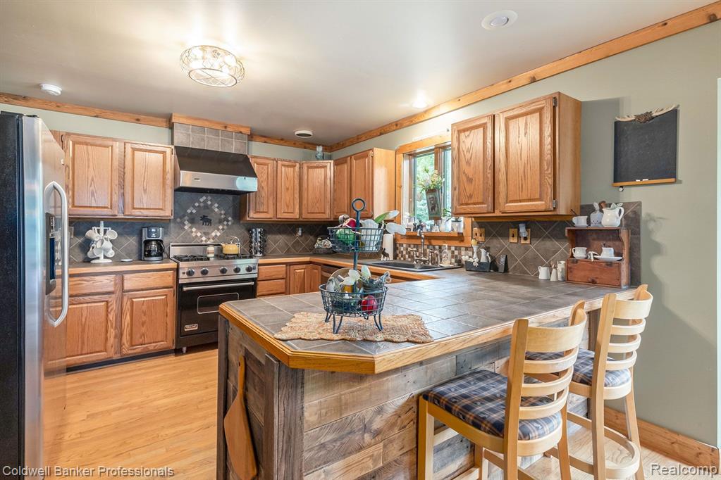 5221 Country Squire Road Dryden, MI 48428 - Photo 4 of 46