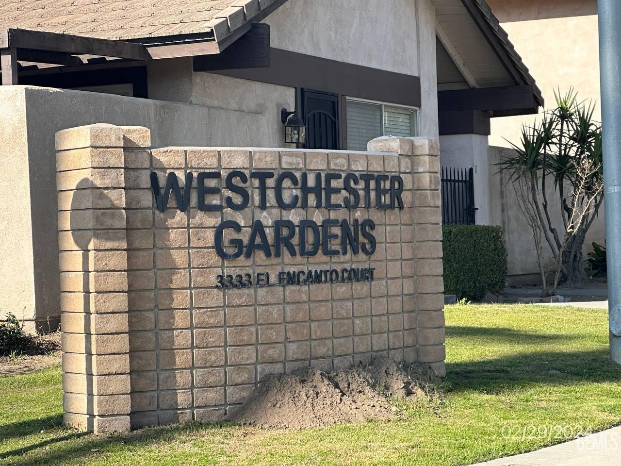 Undisclosed Address Bakersfield, CA 93301 - Photo 4 of 8 a view of swimming pool with an outdoor space