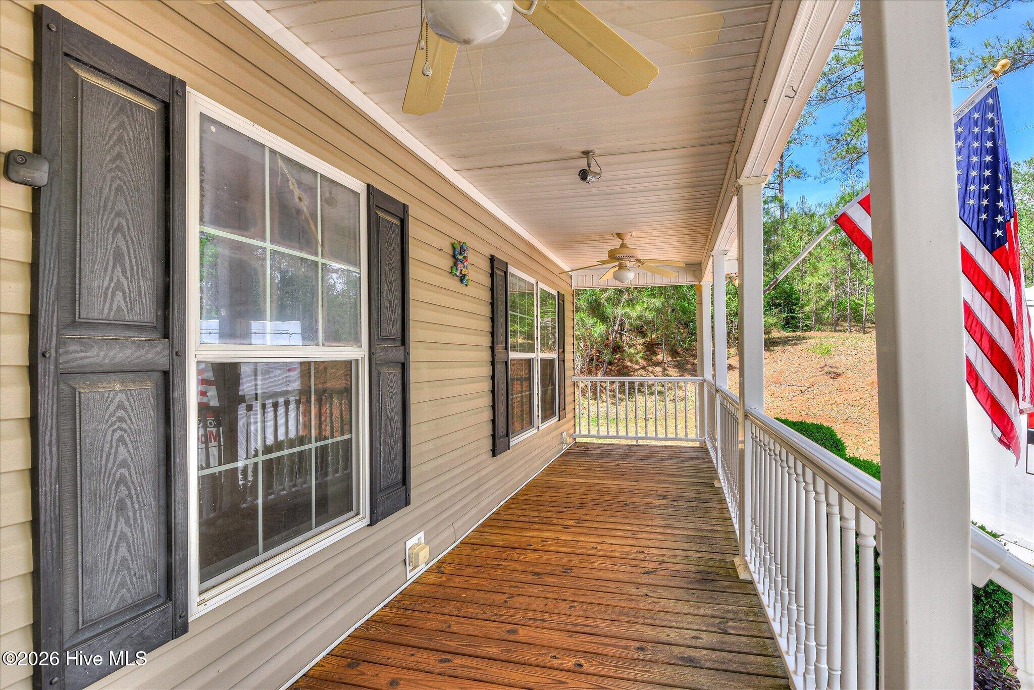 1405 Garrett Road Clarks Hill, SC 29821 - Photo 4 of 51 04-104