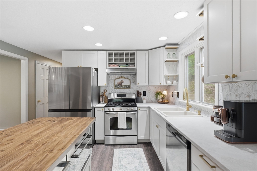 20 Upper Hampden Road Monson, MA 01057 - Photo 13 of 42