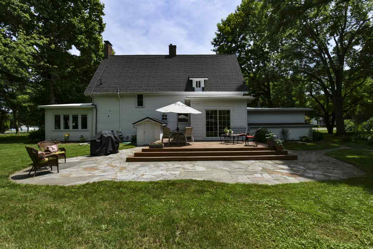 403 North Greene Road Goshen, IN 46526 - Photo 36 of 36 Gallery Image 36