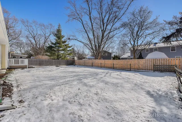$399,900 | 907 Kimberly Way, Lisle, IL 60532