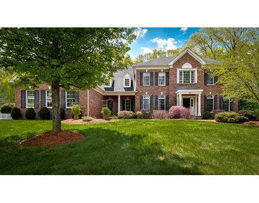 29 Overlook Road Hopkinton, MA 01748 - Photo 1 of 30 Gallery Image 1