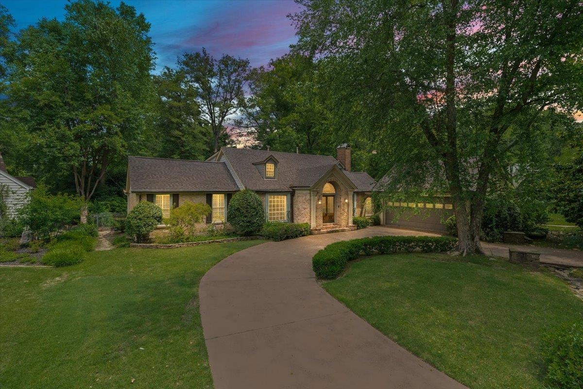 4164 Tuckahoe Road Memphis, TN 38117 - Photo 1 of 38 Gallery Image 1