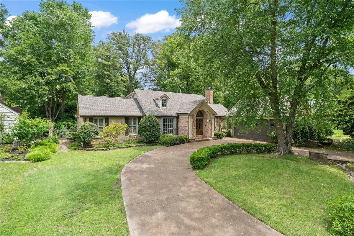 4164 Tuckahoe Road Memphis, TN 38117 - Photo 2 of 38 Gallery Image 2