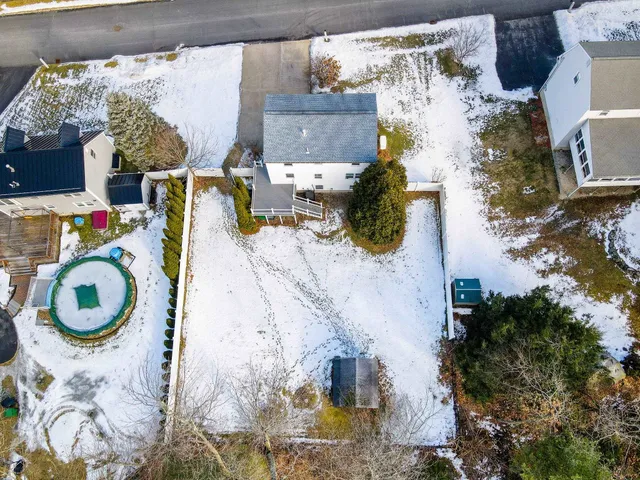 $638,000 | 25 Robinhood Road, Nashua, NH 03062