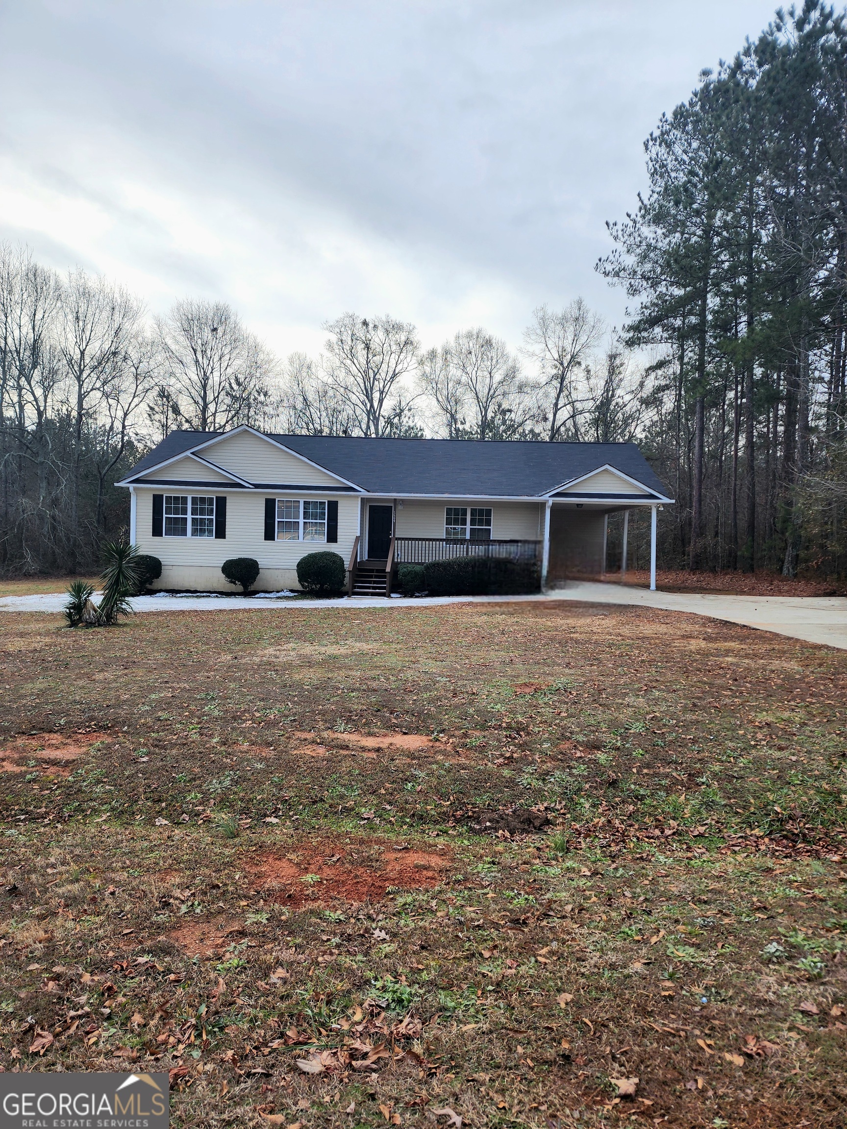 324 Emerald Circle Colbert, GA 30628 - Photo 1 of 1