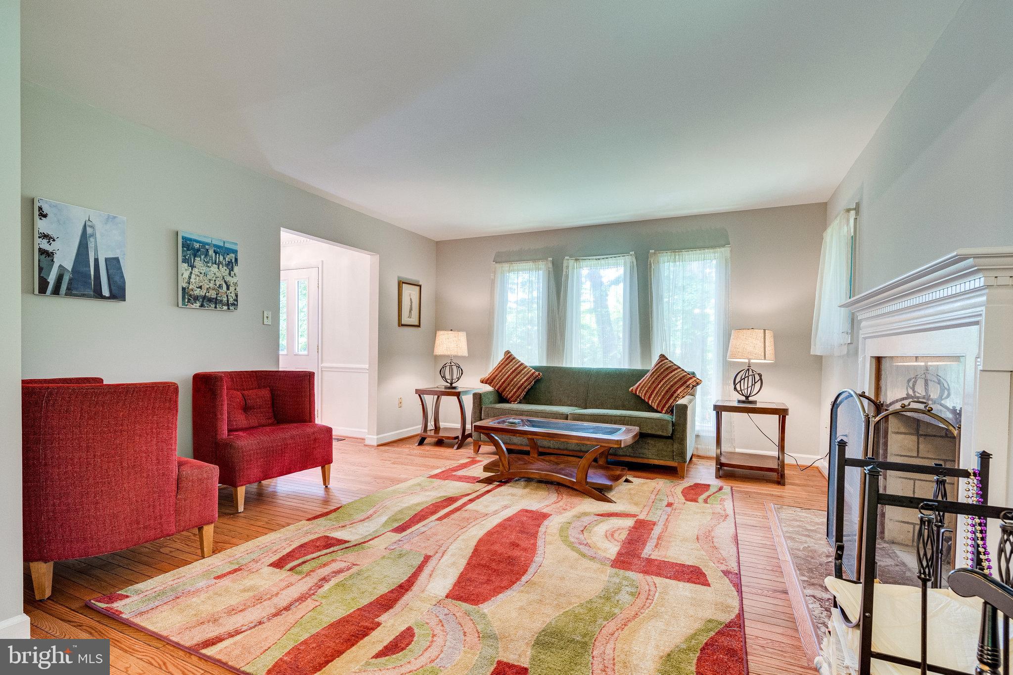 12365 Purcell Road Manassas, VA 20112 - Photo 14 of 76 Gallery Image 14